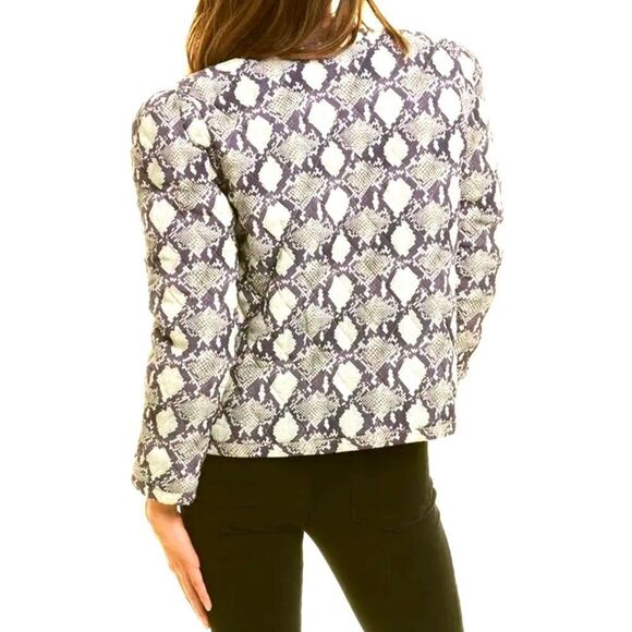 Rebecca Minkoff Shay Jacket - Picture 2 of 6